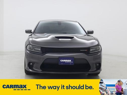 2021 Dodge Charger GT