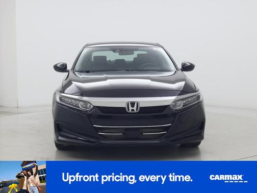 2022 Honda Accord LX