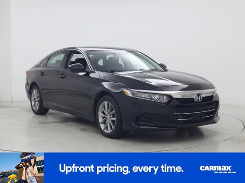 2022 Honda Accord LX
