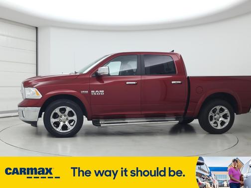 2015 RAM 1500 Laramie