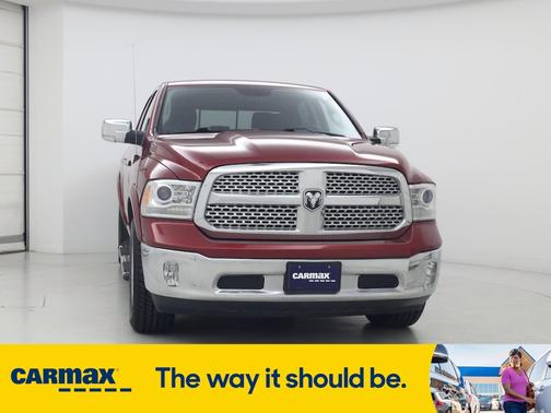 2015 RAM 1500 Laramie