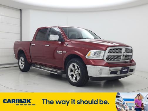 2015 RAM 1500 Laramie