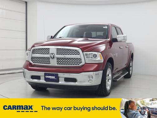 2015 RAM 1500 Laramie