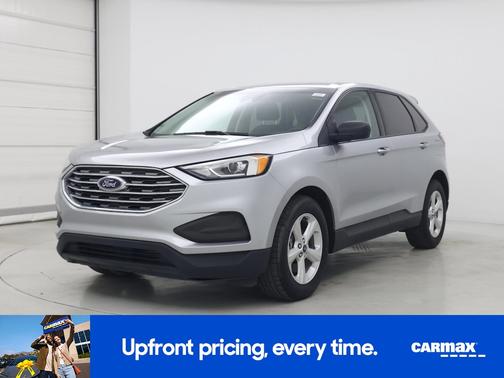 2020 Ford Edge SE