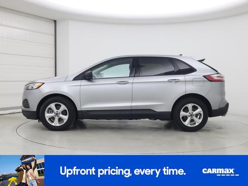 2020 Ford Edge SE