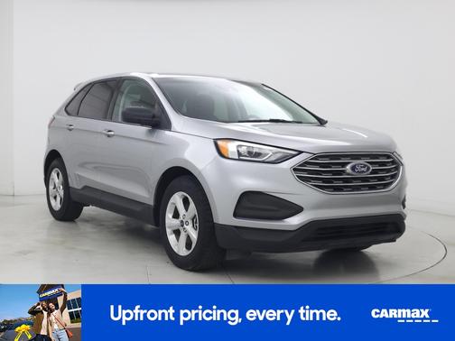 2020 Ford Edge SE