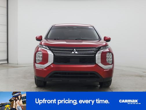 2023 Mitsubishi Outlander ES