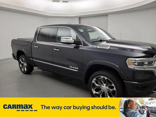 2020 RAM 1500 Limited