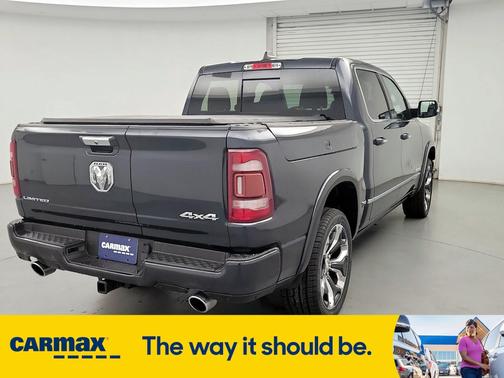 2020 RAM 1500 Limited