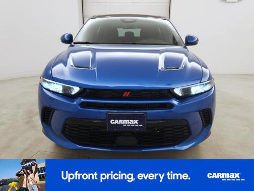 2024 Dodge Hornet GT Plus