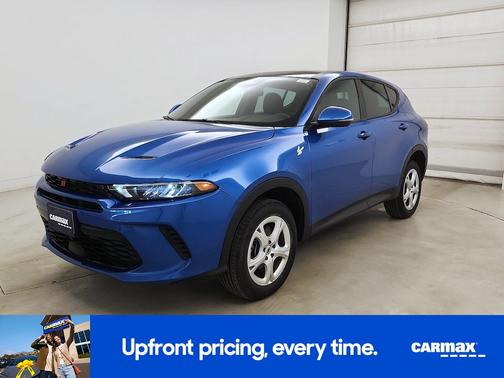 2024 Dodge Hornet GT Plus