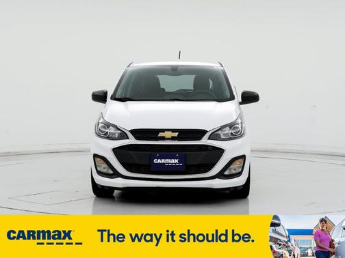 2021 Chevrolet Spark LS