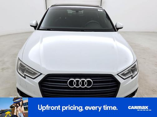 2020 Audi A3 Premium