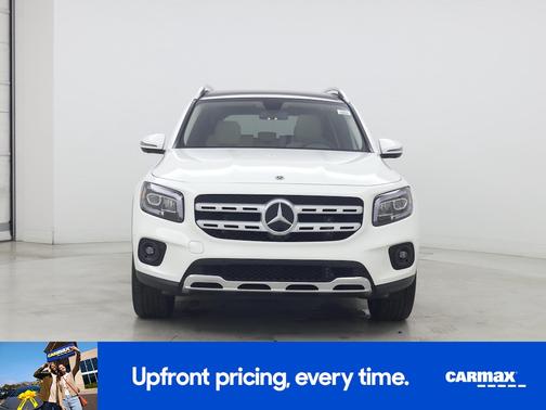 2022 Mercedes-Benz GLB 250 