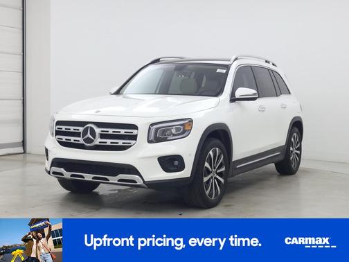 2022 Mercedes-Benz GLB 250 