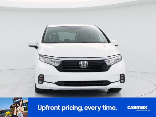 2022 Honda Odyssey EX