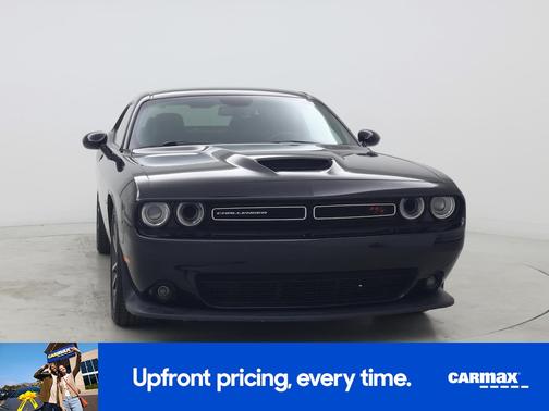 2020 Dodge Challenger R/T