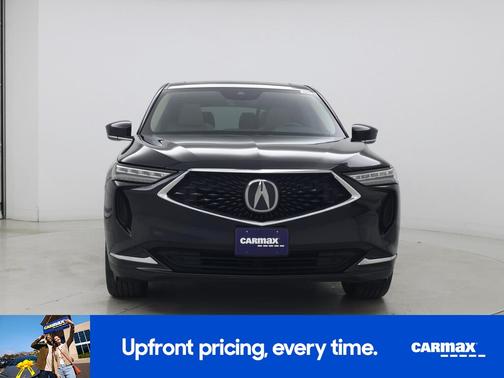 2022 Acura MDX SH-AWD Technology