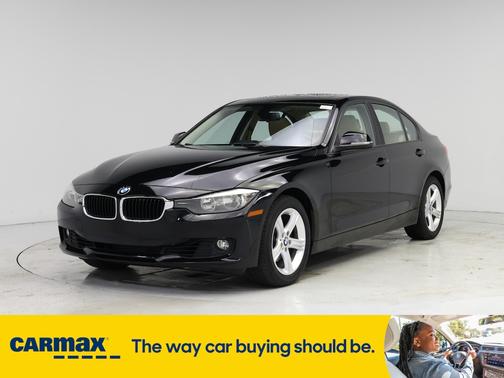 2014 BMW 328 XI