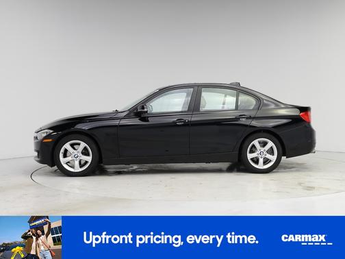 2014 BMW 328 XI