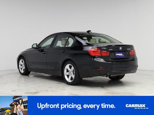 2014 BMW 328 XI