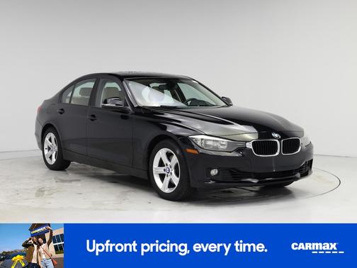 2014 BMW 328 XI