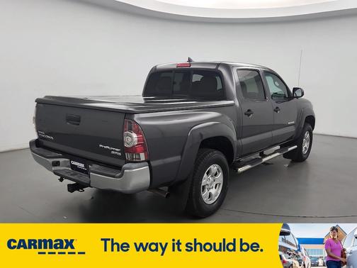 2014 Toyota Tacoma Prerunner