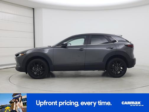 2024 Mazda CX-30 2.5 S Select Sport