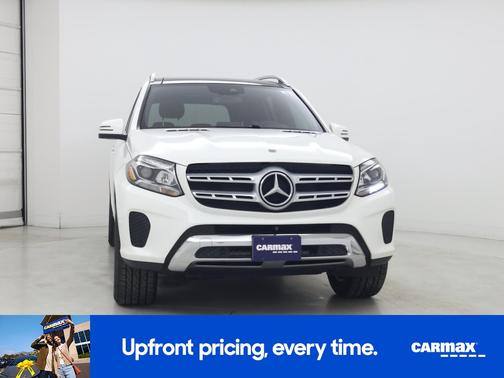 2019 Mercedes-Benz GLS 450 