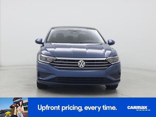 2020 Volkswagen Jetta SEL