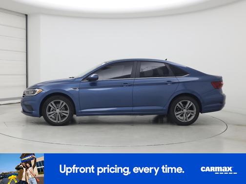 2020 Volkswagen Jetta SEL