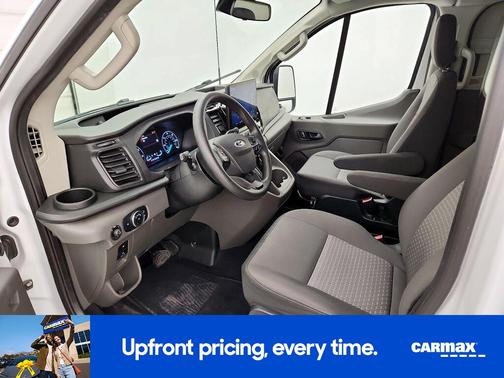 2023 Ford Transit-350 XL