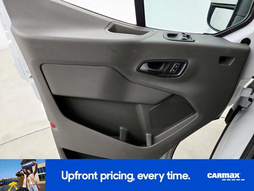 2023 Ford Transit-350 XL