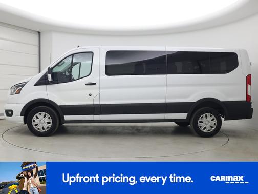 2023 Ford Transit-350 XL