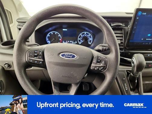 2023 Ford Transit-350 XL