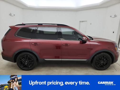 2023 Kia Telluride SX Prestige X-Line