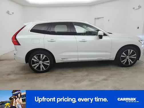 2023 Volvo XC60 B5 Plus Bright Theme