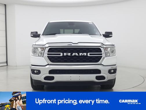 2022 RAM 1500 Bighorn