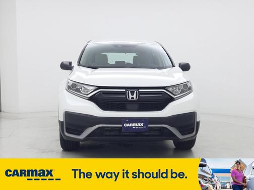2021 Honda CR-V LX