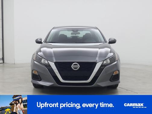 2022 Nissan Altima S