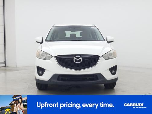 2015 Mazda CX-5 Sport