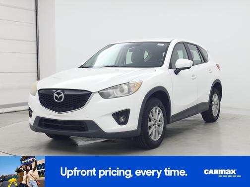 2015 Mazda CX-5 Sport