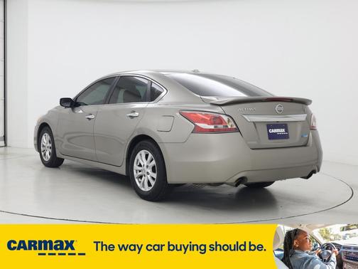 2014 Nissan Altima S