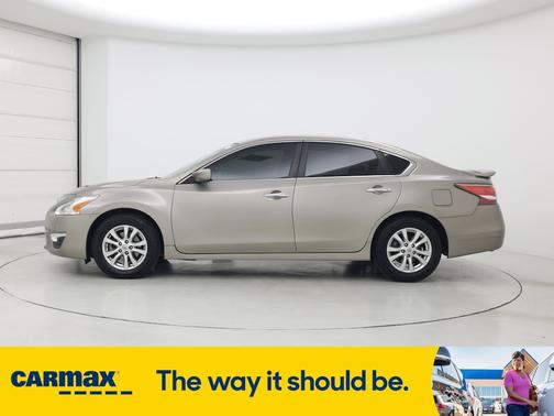 2014 Nissan Altima S