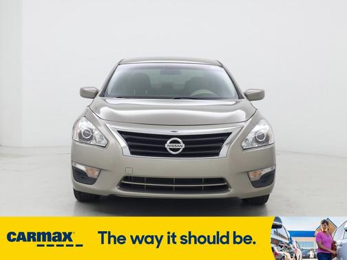 2014 Nissan Altima S
