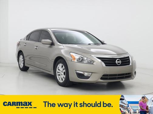 2014 Nissan Altima S