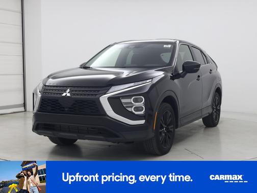 2024 Mitsubishi Eclipse Cross LE