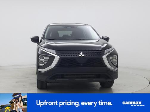 2024 Mitsubishi Eclipse Cross LE