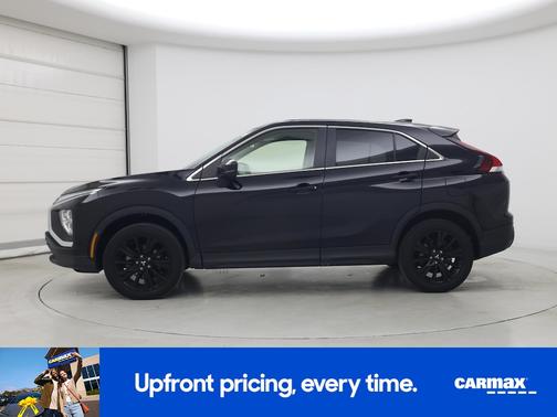 2024 Mitsubishi Eclipse Cross LE