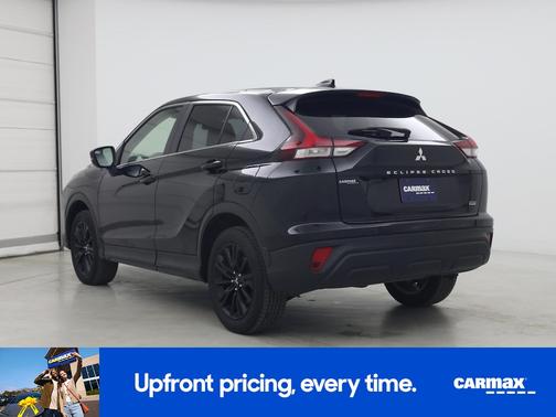 2024 Mitsubishi Eclipse Cross LE